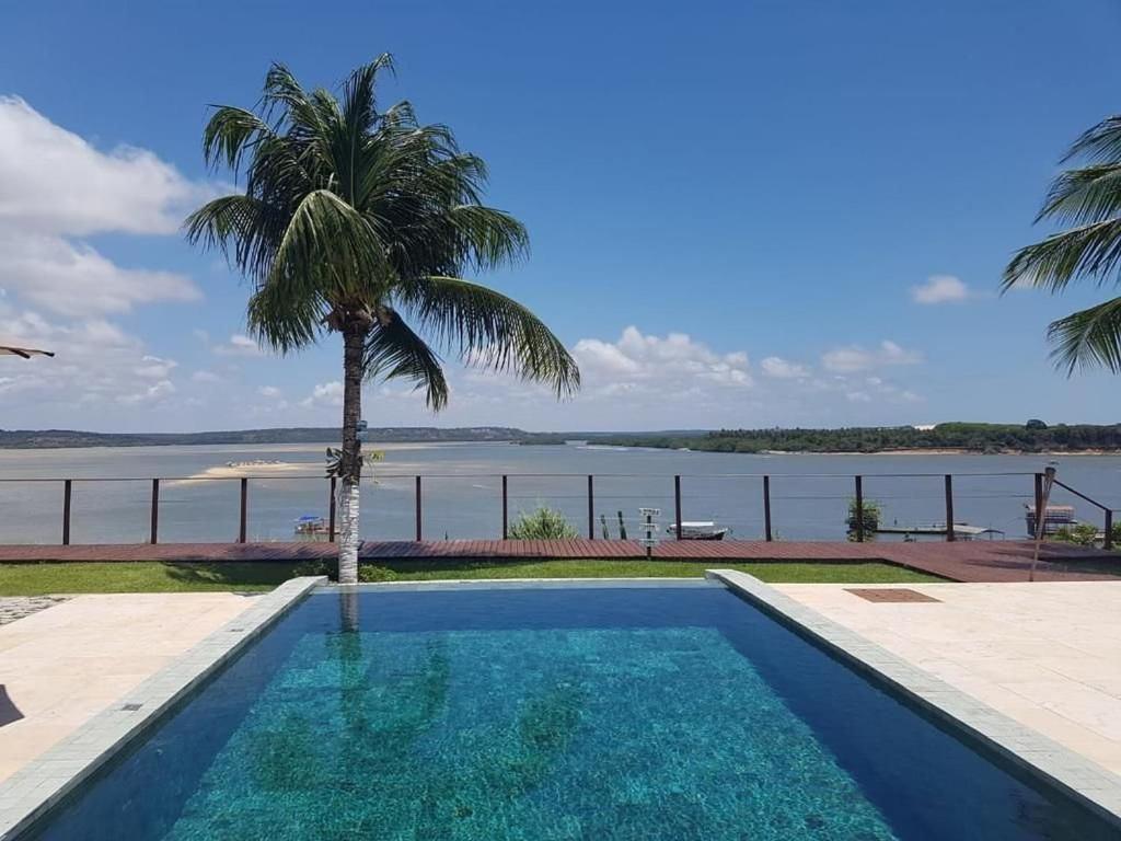 Qavi - Lagoa View Praia de Pipa Exterior foto